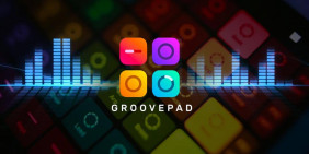 Best Apps Similar to Groovepad