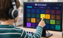 How to Use Groovepad: Free Download, Setup, and Beatmaking Tips