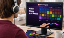 Groovepad App: A Practical Guide to Making Music